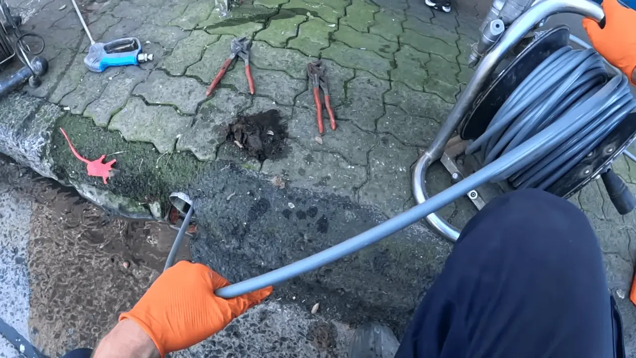 drain cleaning prineville