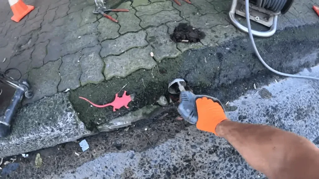 drain cleaning in prineville