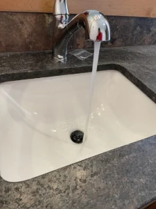 emergency plumber in prineville