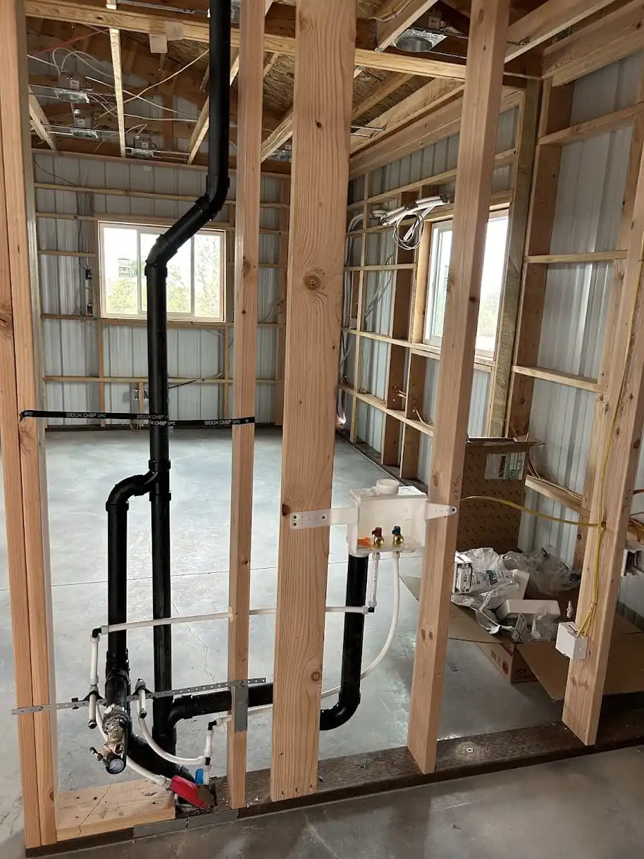 emergency plumbing prineville