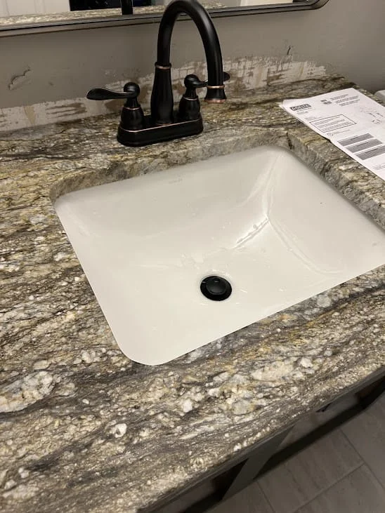 Faucet & Fixture Repair in Prineville, OR | Arrow Plumbing 12 Faucet Fixture Repair in Prineville