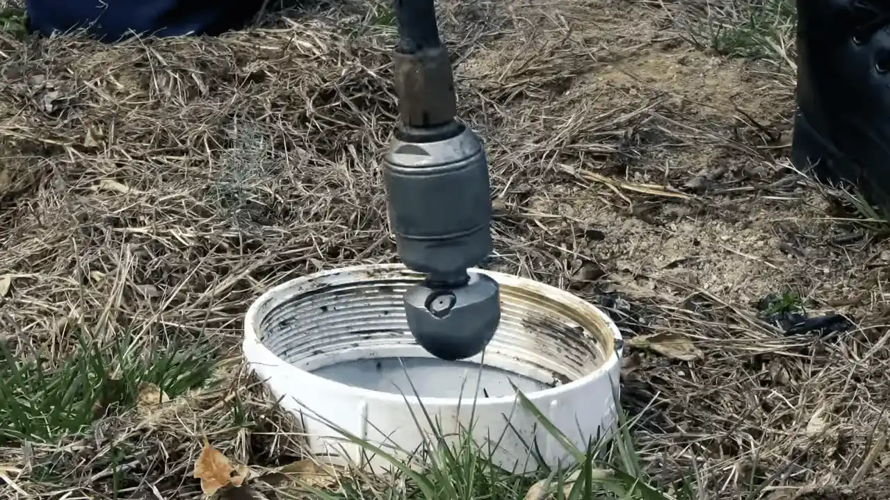 hydro jetting prineville