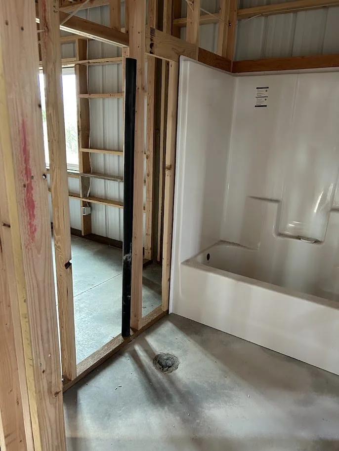 plumber in culver