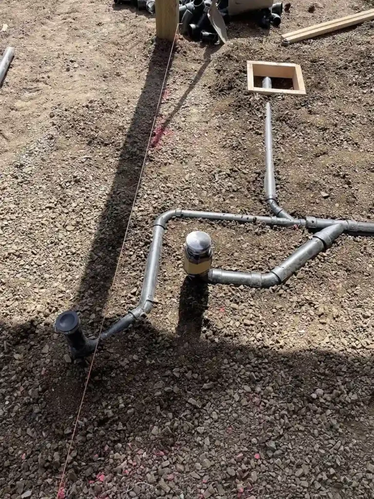 plumber in powell butte