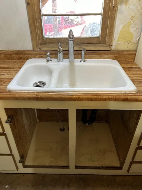 plumber in redmond