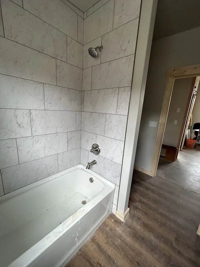 plumber in terrebonne