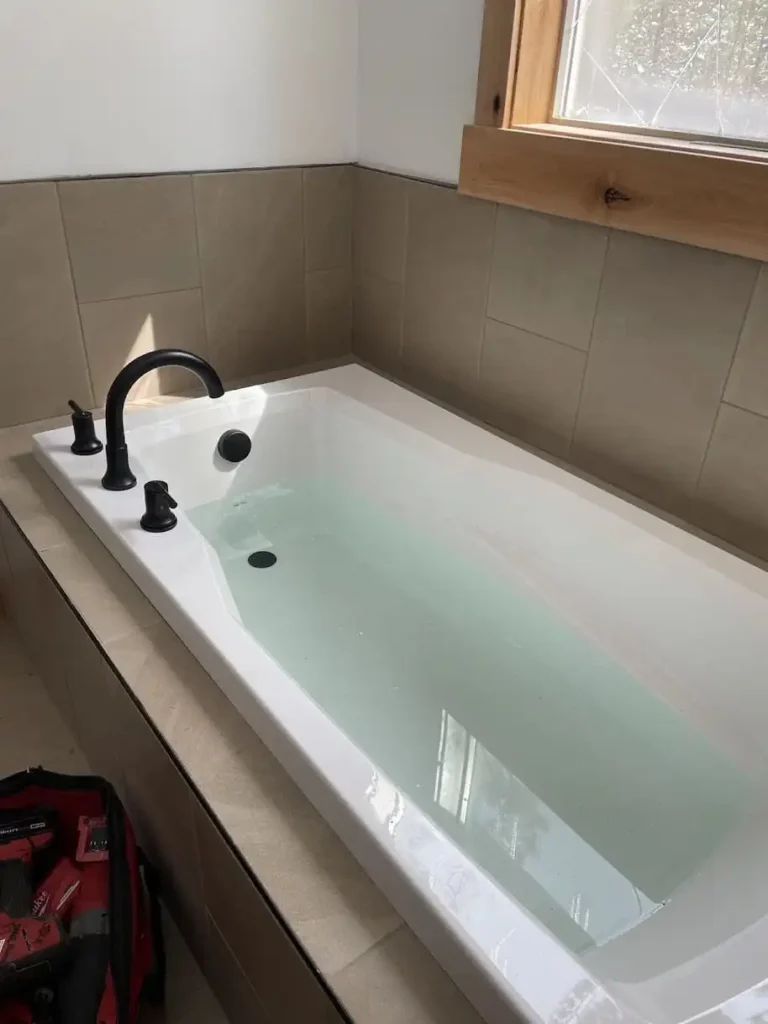 plumbing repair service