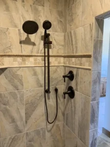 plumbing repair in prineville