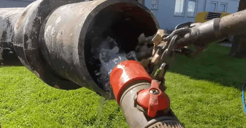 Sewer Line Repair in Prineville, OR | Arrow Plumbing 13 sewer line repair service