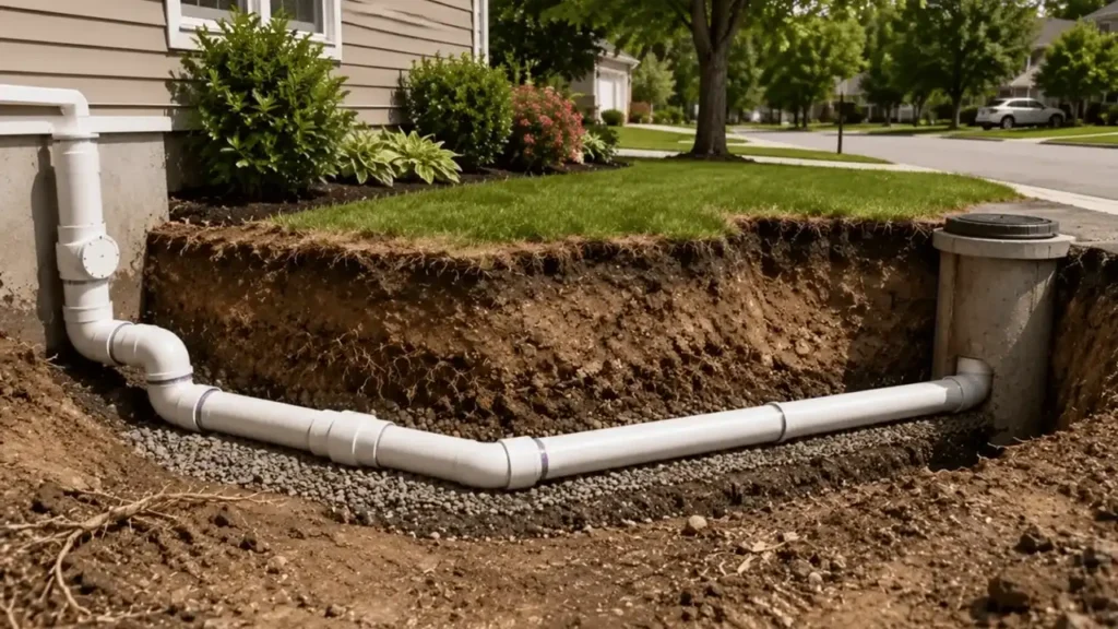 Sewer Line Repair in Prineville, OR | Arrow Plumbing 12 sewer line repair in prineville